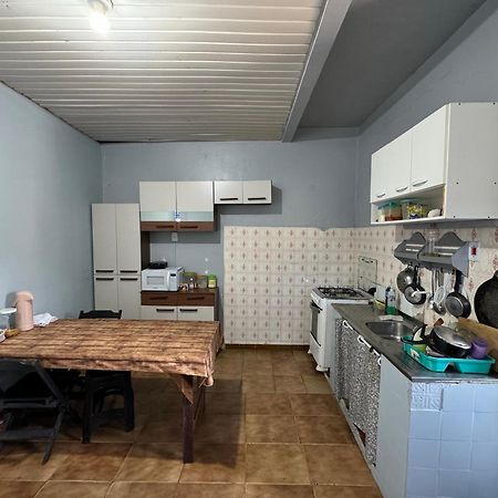 Discovery Hostel มาเนาส์ ภายนอก รูปภาพ