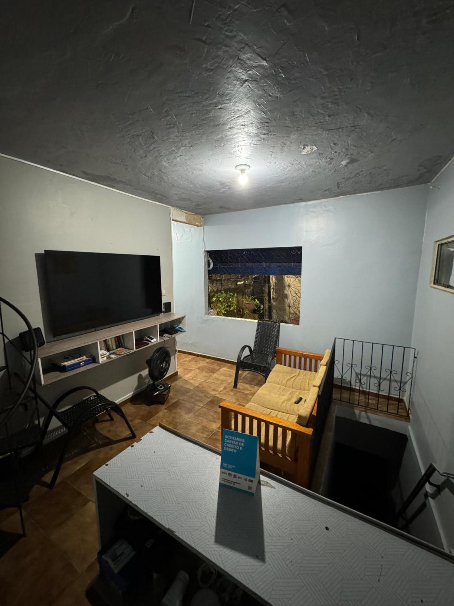 Discovery Hostel มาเนาส์ ภายนอก รูปภาพ