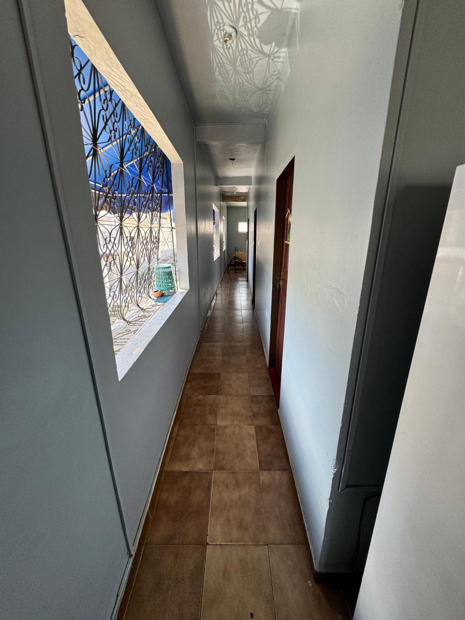 Discovery Hostel มาเนาส์ ภายนอก รูปภาพ
