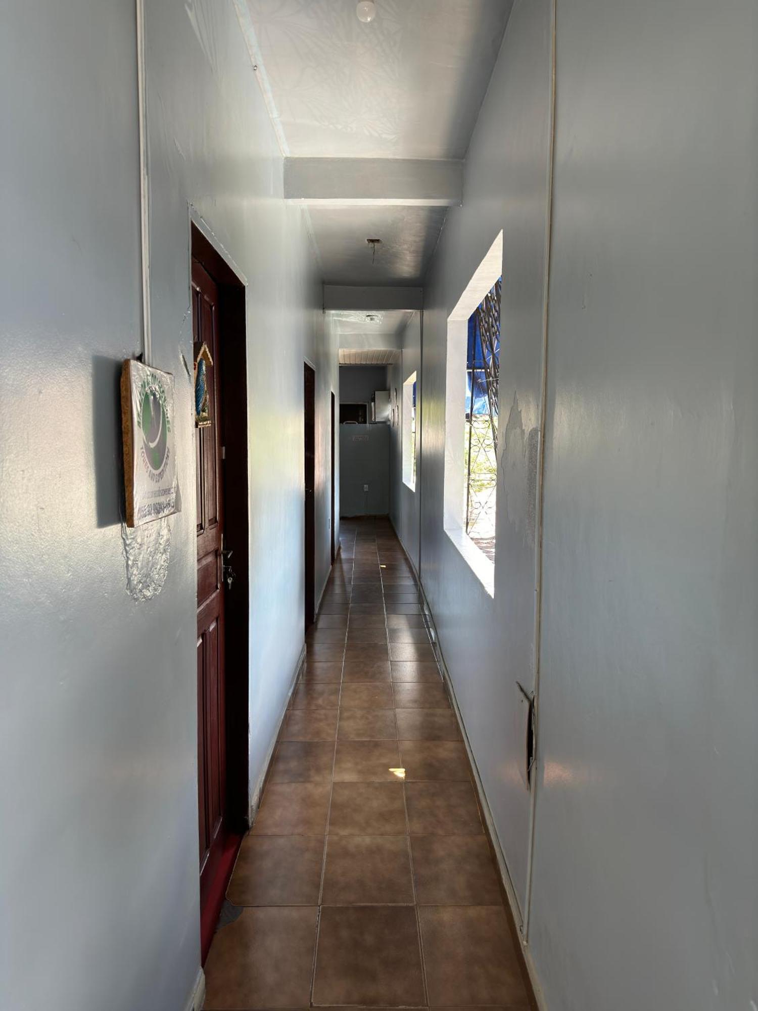 Discovery Hostel มาเนาส์ ภายนอก รูปภาพ