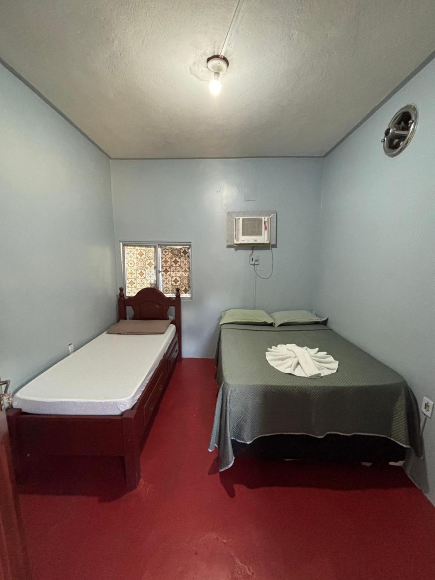 Discovery Hostel มาเนาส์ ภายนอก รูปภาพ